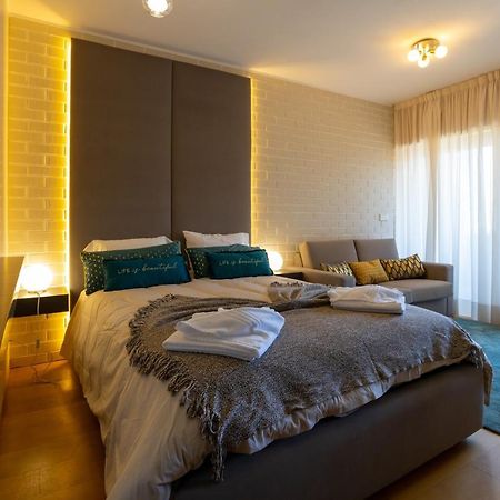 Estudio Encantador Com Vistas Para O Douro Gaia 빌라노바데가이아 외부 사진