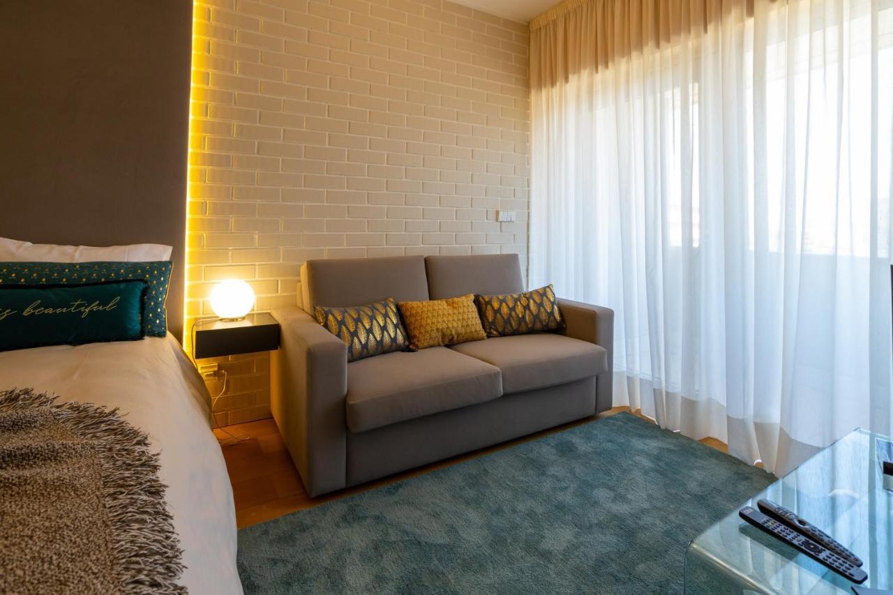 Estudio Encantador Com Vistas Para O Douro Gaia 빌라노바데가이아 외부 사진