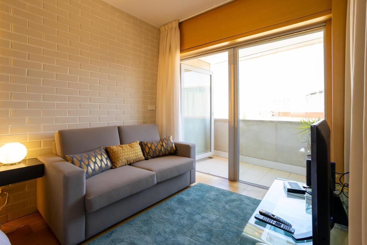 Estudio Encantador Com Vistas Para O Douro Gaia 빌라노바데가이아 외부 사진